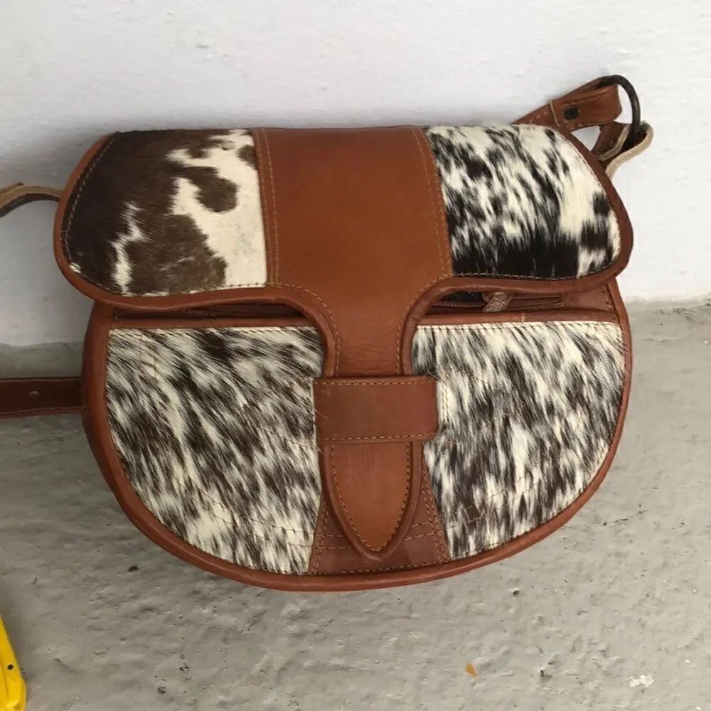 Colombian bag